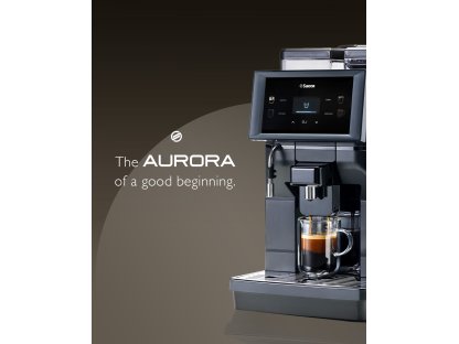 Saeco Aurora M1