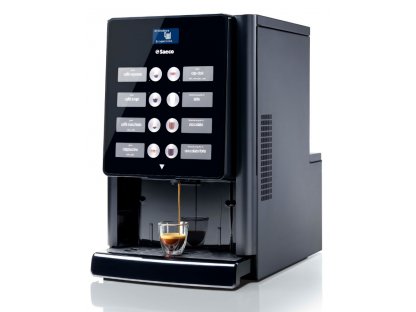 Saeco Iperautomatica Premium