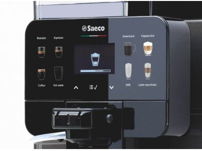 Saeco Royal One Touch automatický kávovar