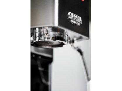 Set Gaggia Classic E24 nerez + 3x příslušenství