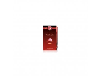 Teekanne Rosehip Selection Premium  20 ks
