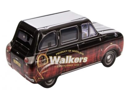 Walkers sušenky Taxi 200g