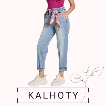 kalhoty