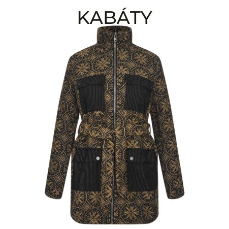 Kabáty