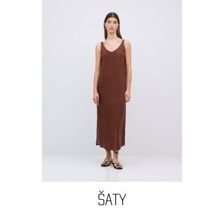 letní šaty