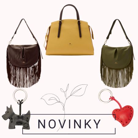 novinky