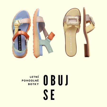 obuj se
