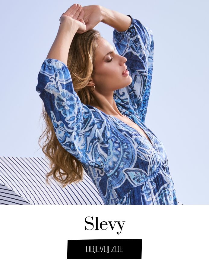slevy