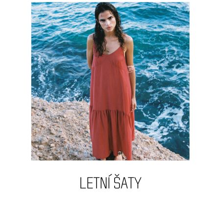 letní šaty