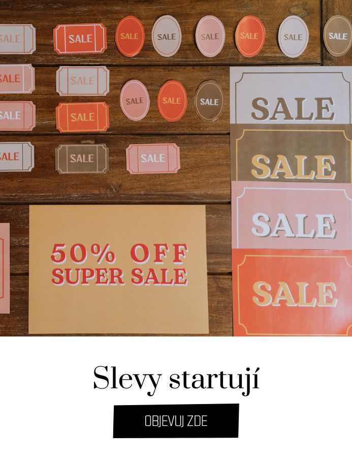 slevy