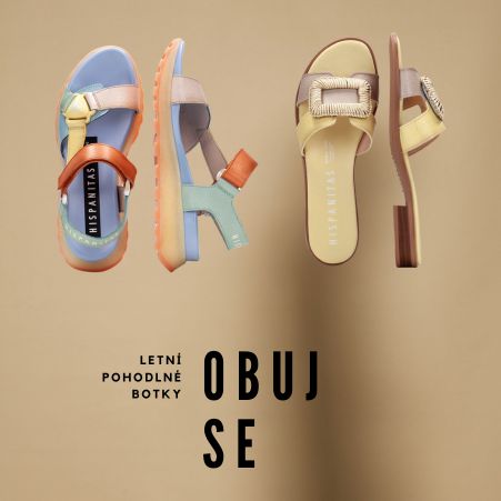 obuj se