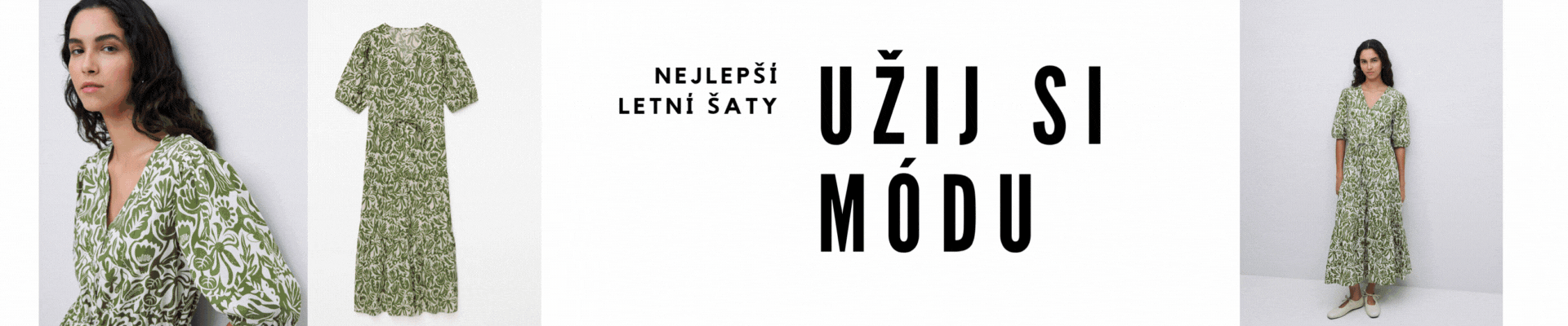 šaty