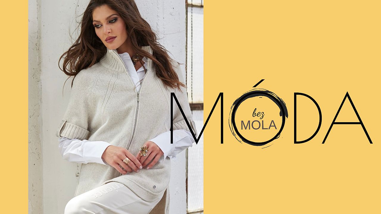 Díl 43. MONARI MILANO LOFT / Vrstvíme vesty s Gabrielou, podzimní módní trendy na živo!