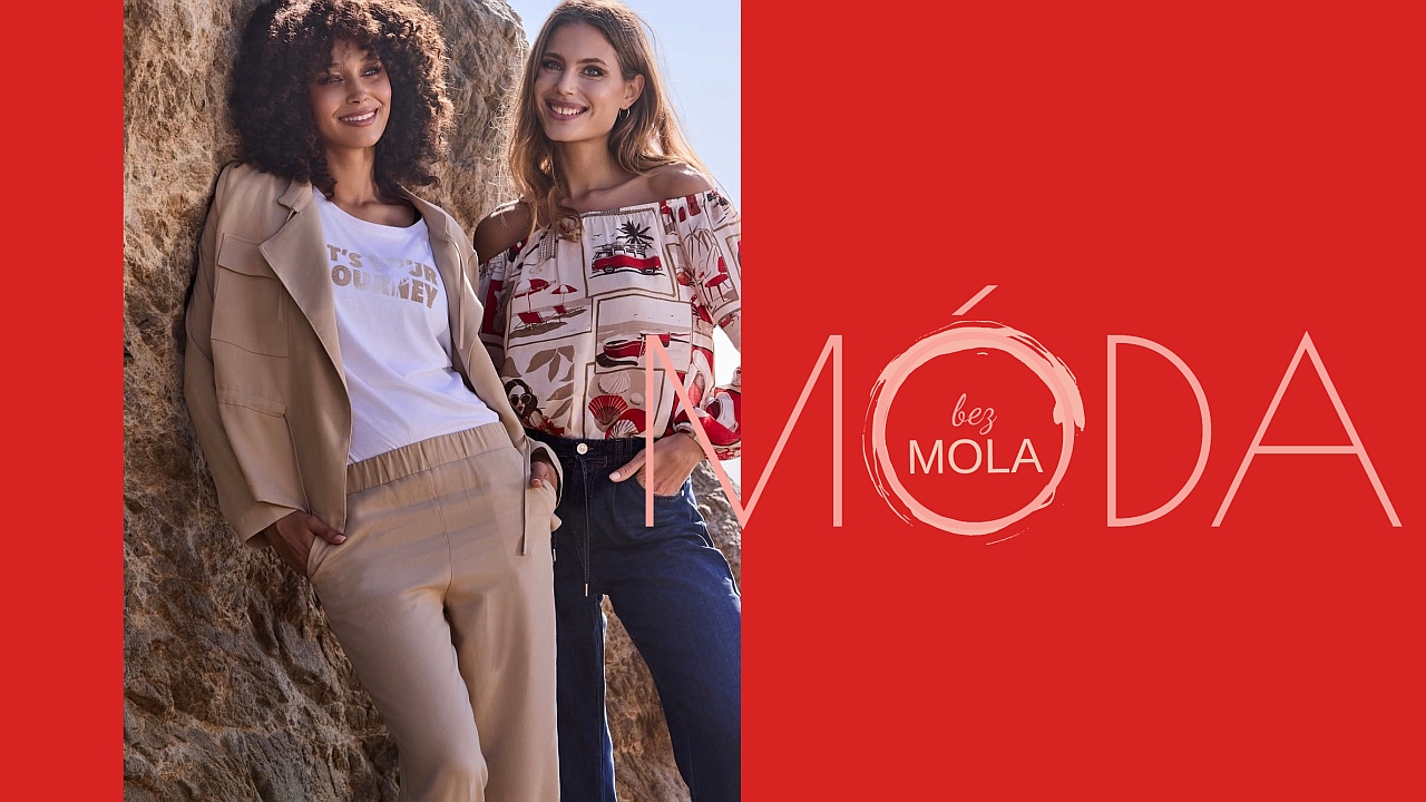 Díl 18. MONARI SARDINIEN / Stylové kombinace na léto!