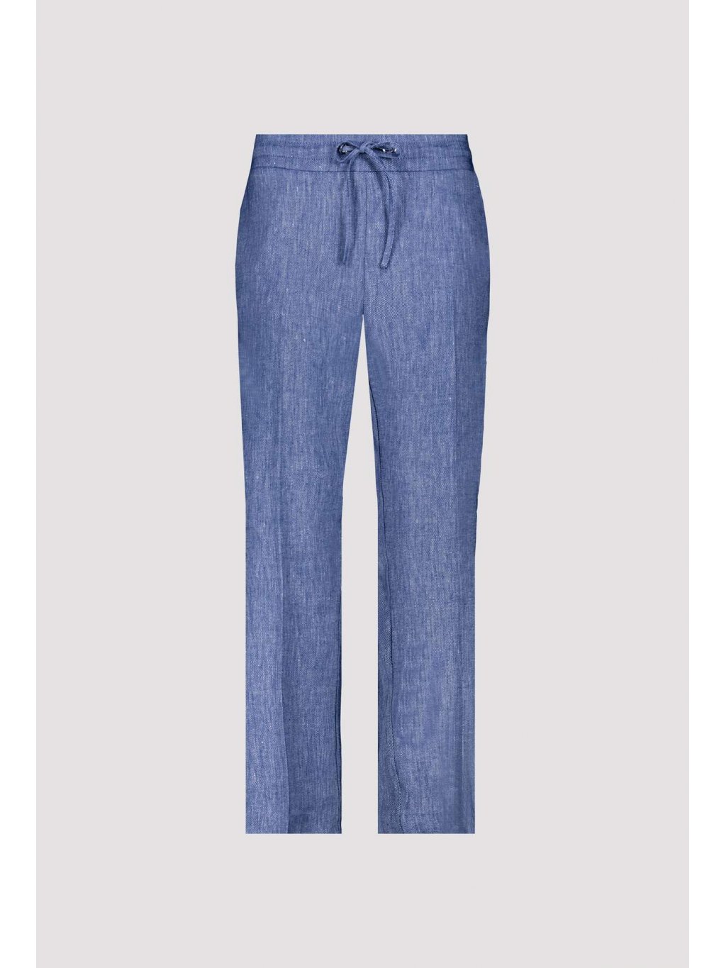 Kalhoty Monari 8754 modré