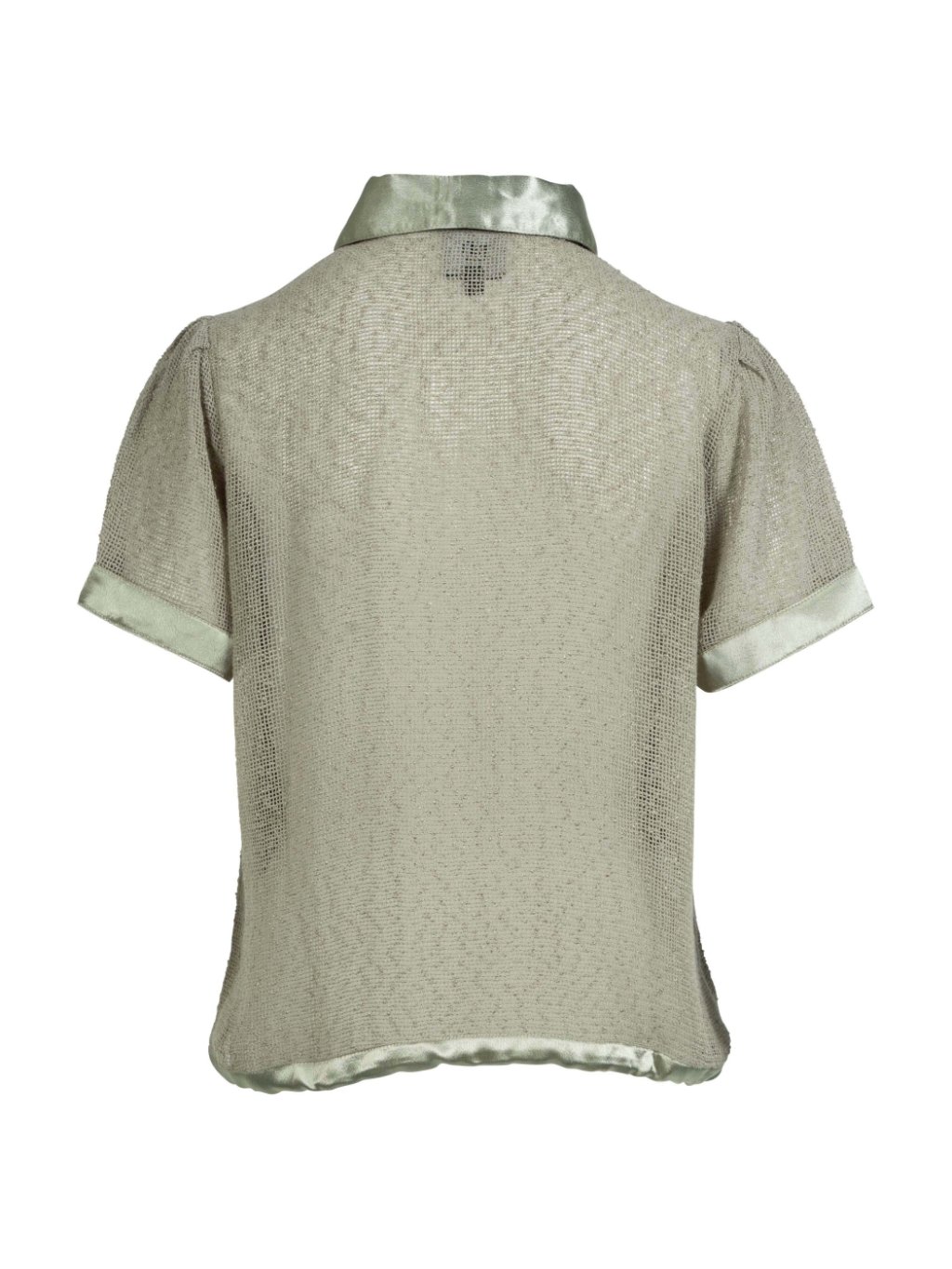 Top Nu Denmark 8412-50 Zazia Shirt – Army