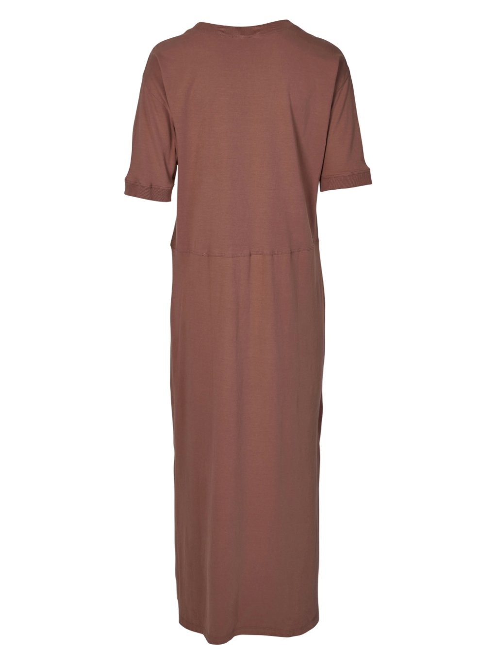 Šaty Nu Denmark 8417-23 Zilla Dress – Terracotta