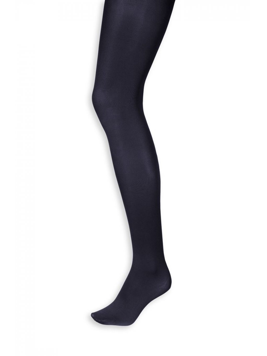 Silonky Kyra Stockings černé