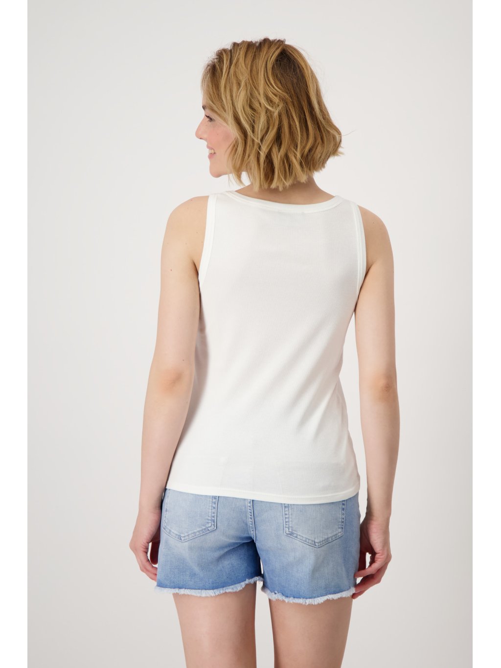 Top Monari 9754 krémový basic