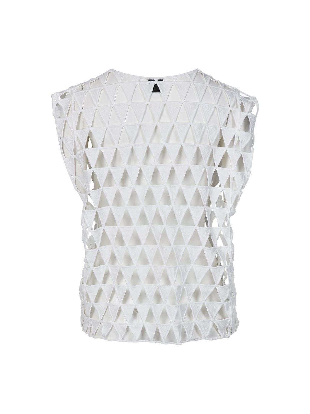 Top Nu Denmark 8405-46 bílý 