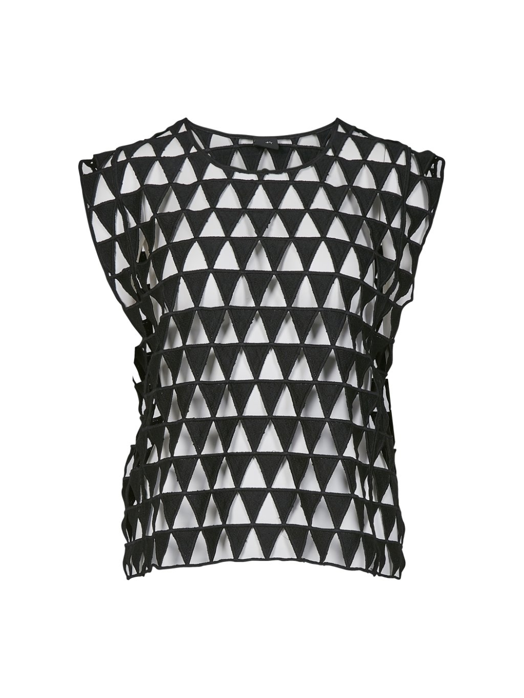 Top Nu Denmark 8405-46 černý