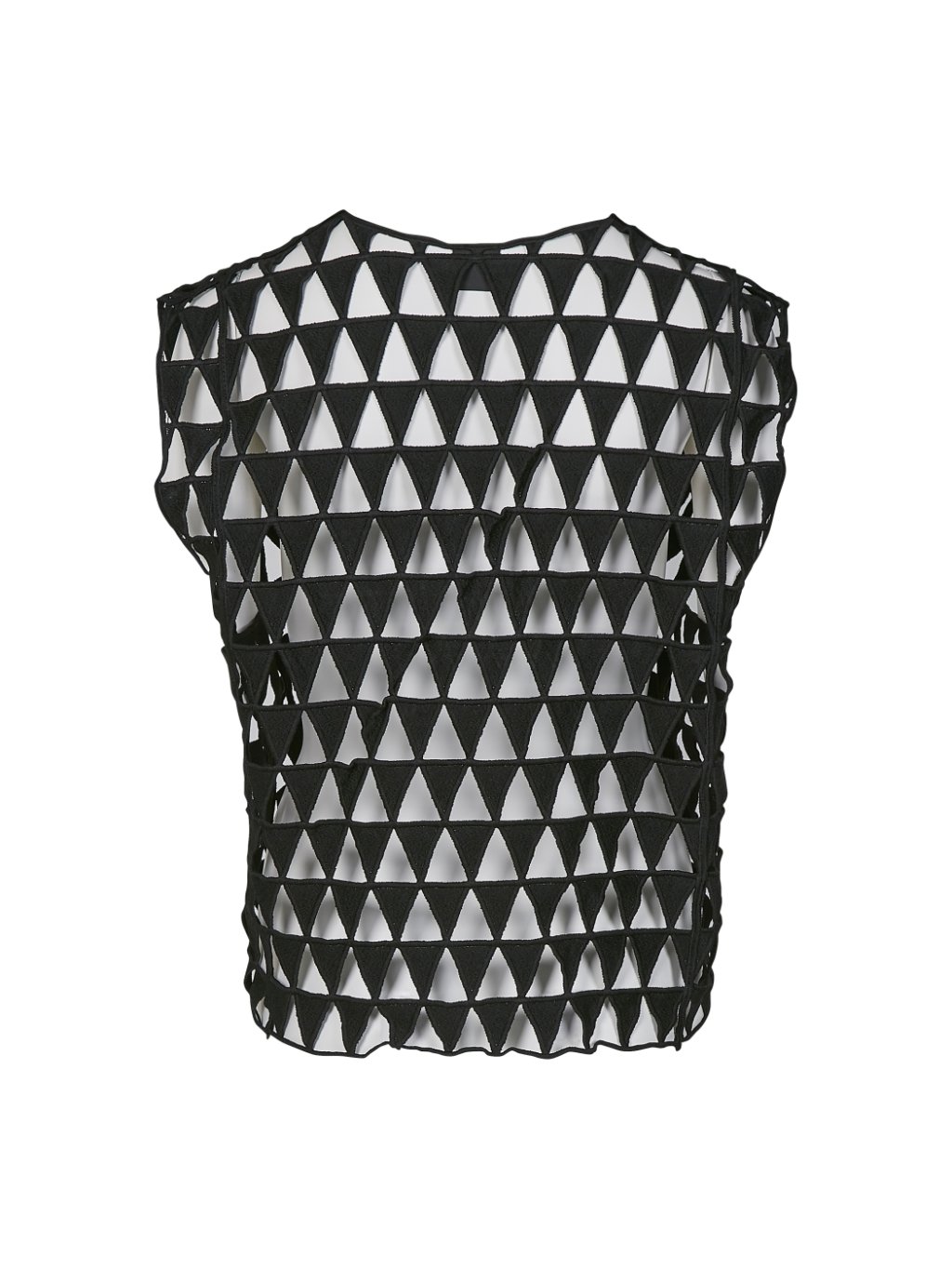 Top Nu Denmark 8405-46 černý