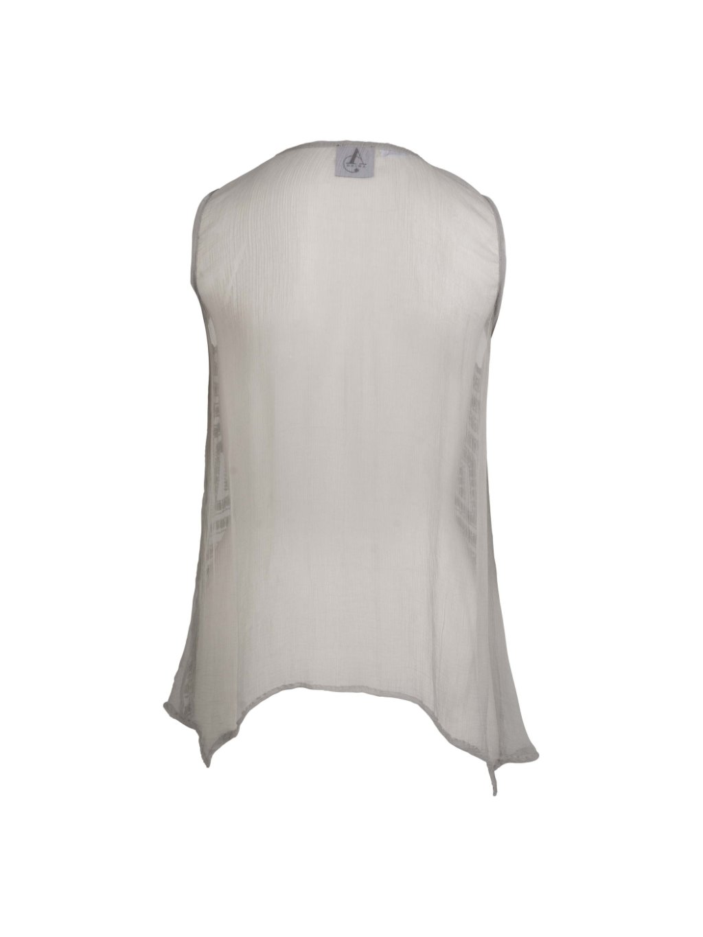 Top Nu Denmark 8427-46 Ziva Top – Army