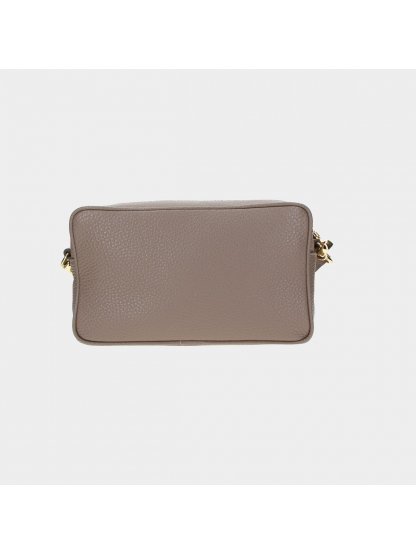 Kabelka Elega Nokky taupe