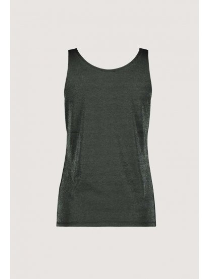 Top Monari 6781 černý basic