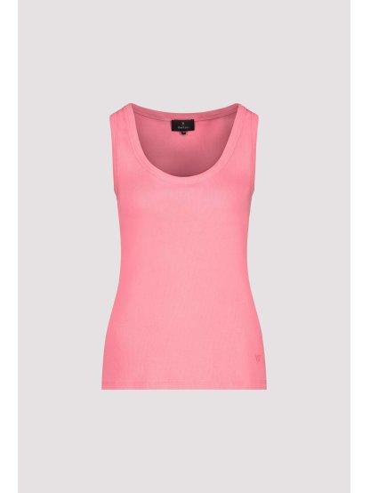 Top Monari 9754 korálově růžový basic 2