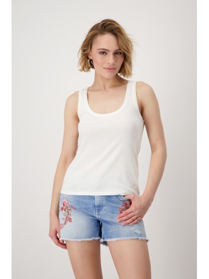 Top Monari 9754 krémový basic