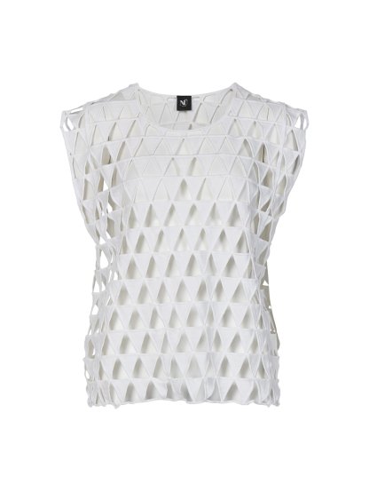 Top Nu Denmark 8405-46 bílý 