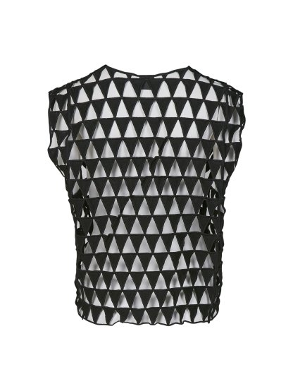 Top Nu Denmark 8405-46 černý