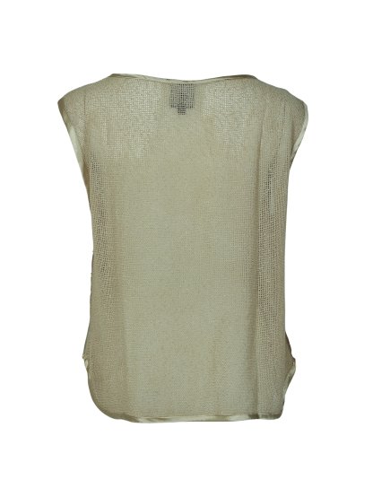 Top Nu Denmark 8412-40 Zazia Top – Army