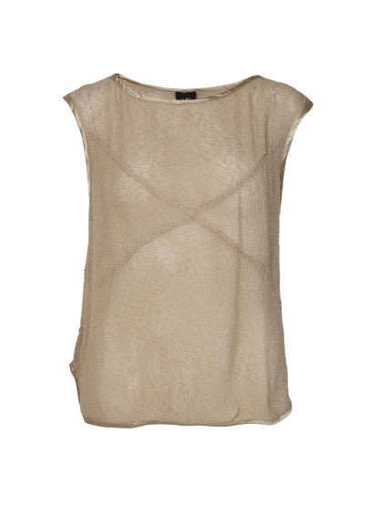 Top Nu Denmark 8412-40 Zazia Top – Wheat 2