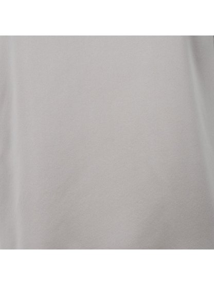 Tričko Esqualo stříbrné s hedvábím