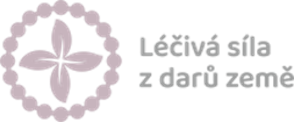 Léčivá síla z darů země