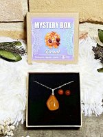 MYSTERY BOX KARNEOL