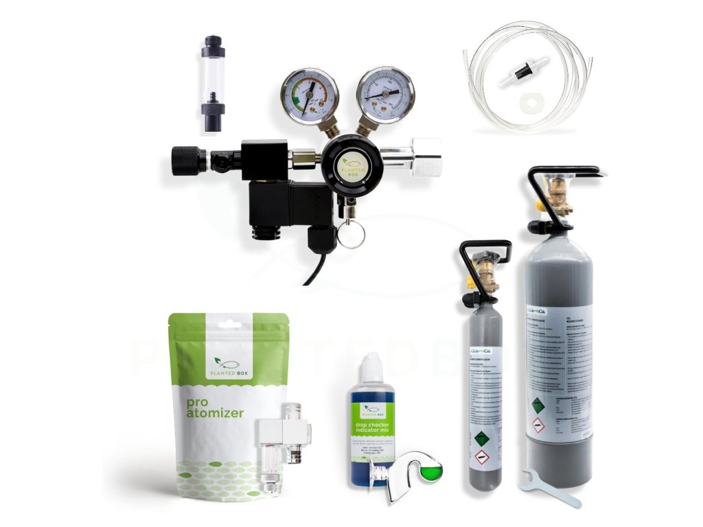 CO2 set - ledideal.cz