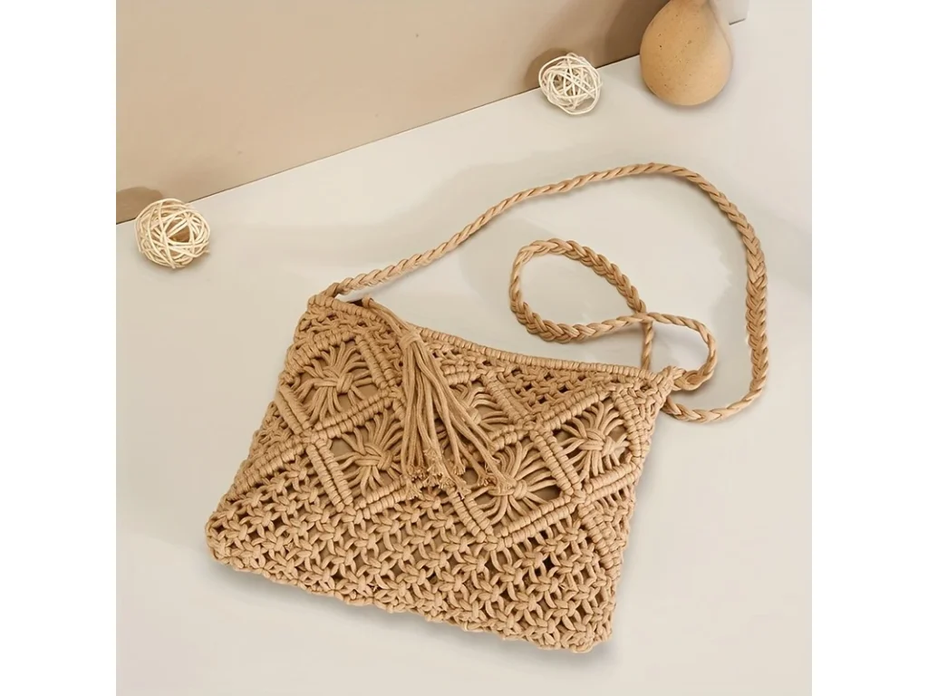 Kabelka boho