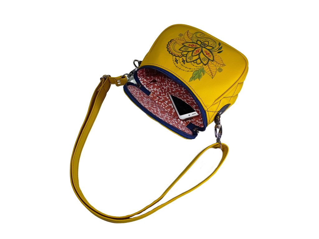 Kabelka Casky no.26