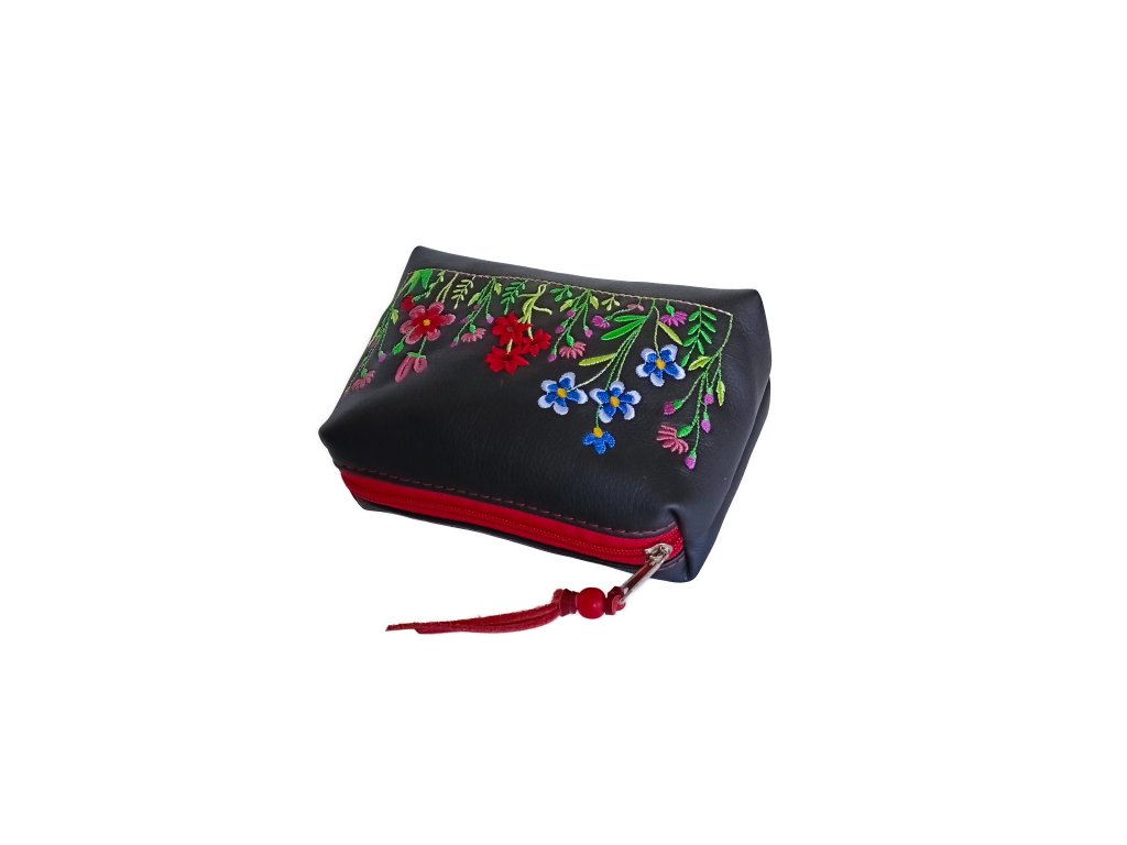 Kapsička Beauty no.7