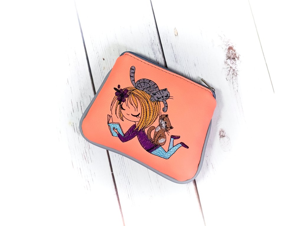 Kapsička Cute no.16
