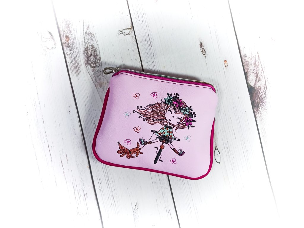 Kapsička Cute no.7