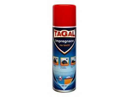 impregnace Tagal na kůži a textil spray 300 ml