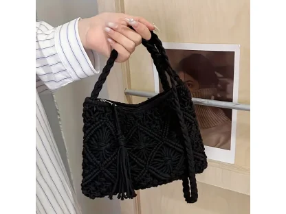 Kabelka boho 2