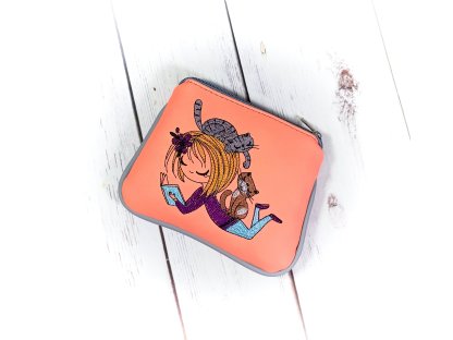 Kapsička Cute no.16