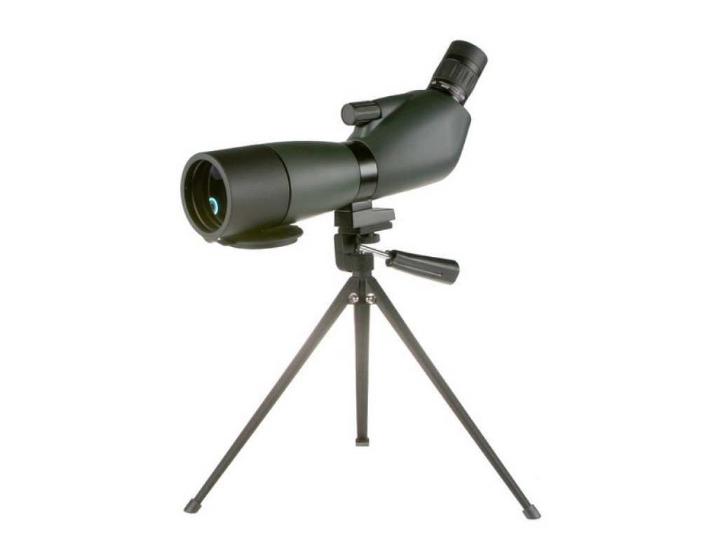 15-45x60 Zoom Spotting Scope, dalekohled