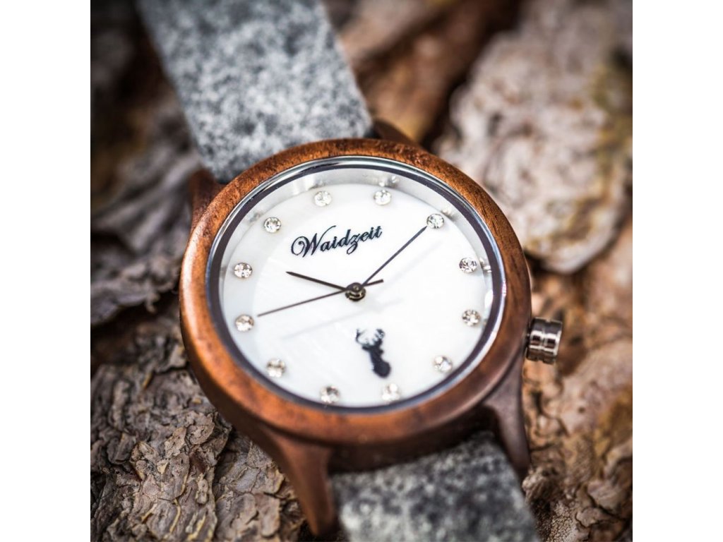 Alpin MATTERHORN dámske hodinky