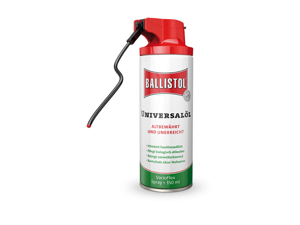 Ballistol Spray – 350 ml